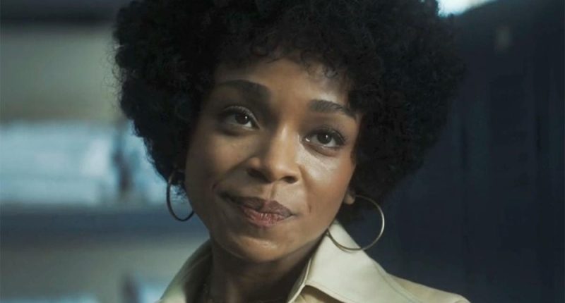 âDusterâ Episode 3 Recap: "You're No Good"